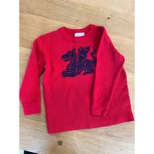 Hanna Andersson cotton jersey